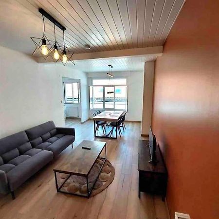 Appartement Proche Des Remparts 滨海布洛涅 外观 照片